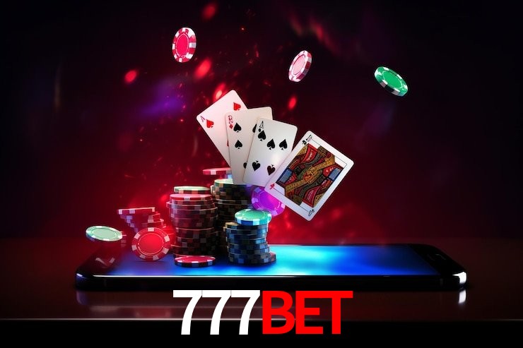 Statistics 777BET