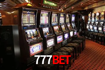 Desvendando o Mundo dos Jogos Virtuais na 777BET