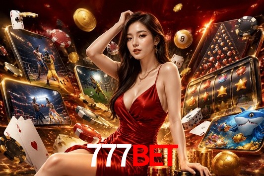 Experiência VIP 777bet