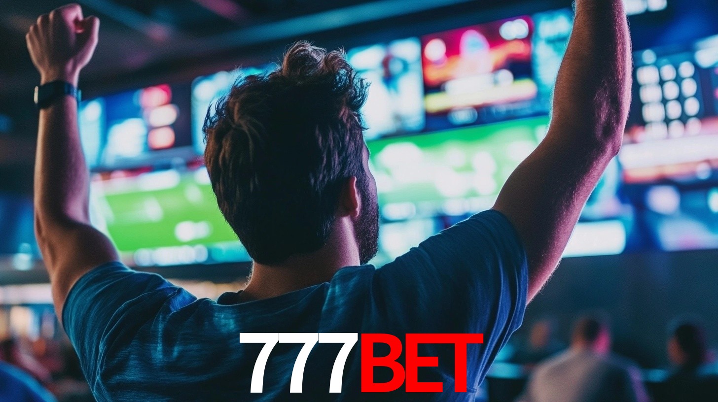777bet - Jackpot Exclusivo para VIPs - 777bet.com