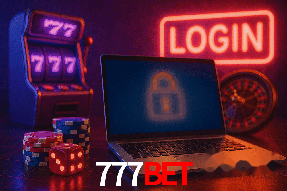 Experiência VIP 777bet