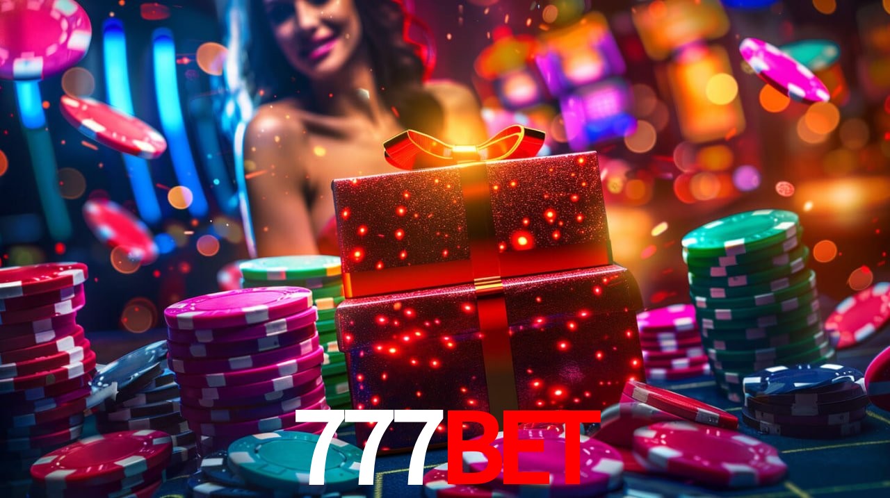 Inovações de Jogos na 777BET: O Futuro das Experiências Interativas
