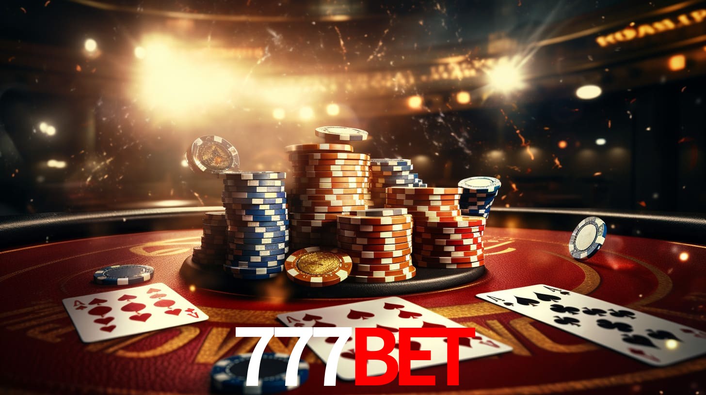 Daily Bonuses 777BET