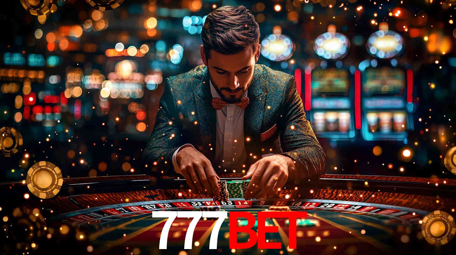 Daily Bonuses 777BET