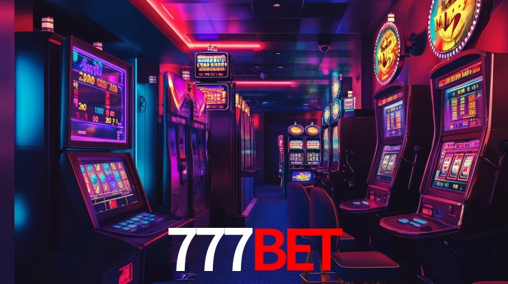Explore as vantagens do 777BET: serviço profissional e confiabilidade