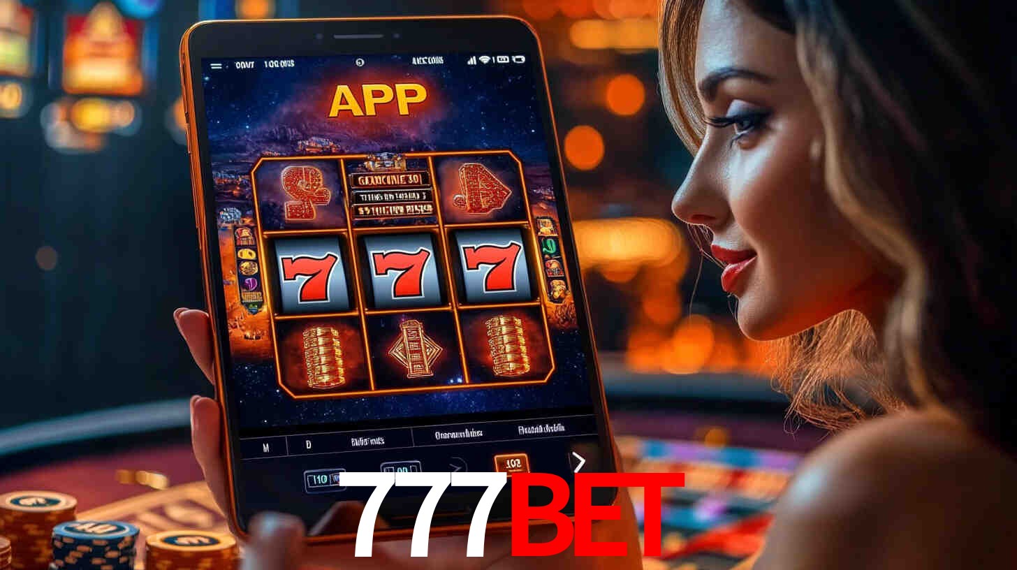 777BET app