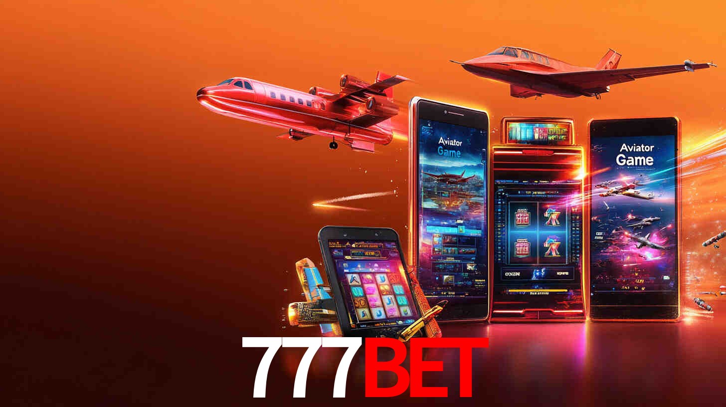 A Emoção da Loteria na 777BET: Uma Chance de Mudança de Vida