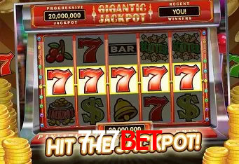 Descubra a Magia dos Jogos de Arcade no 777BET