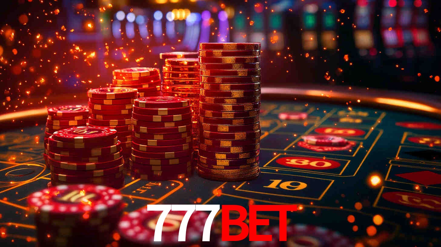 Tournaments 777BET