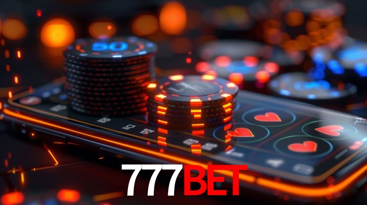 Tennis Betting 777BET