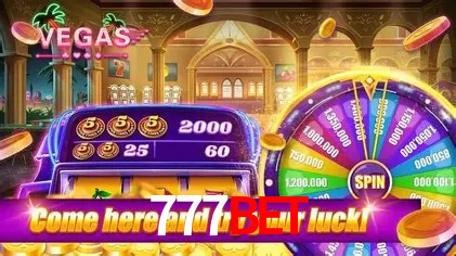 Seasonal Promotions 777BET