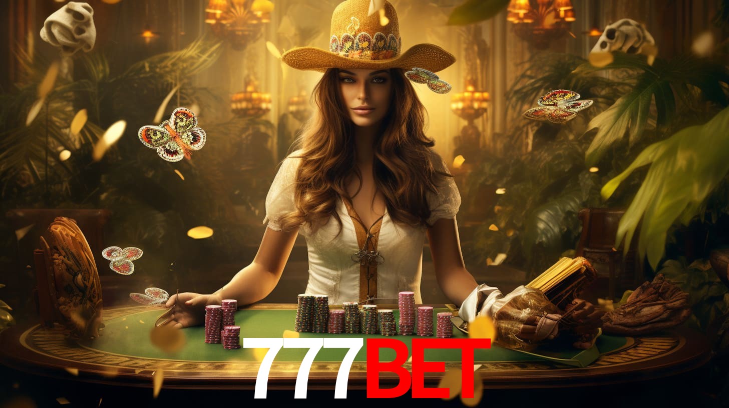Welcome Bonus 777BET