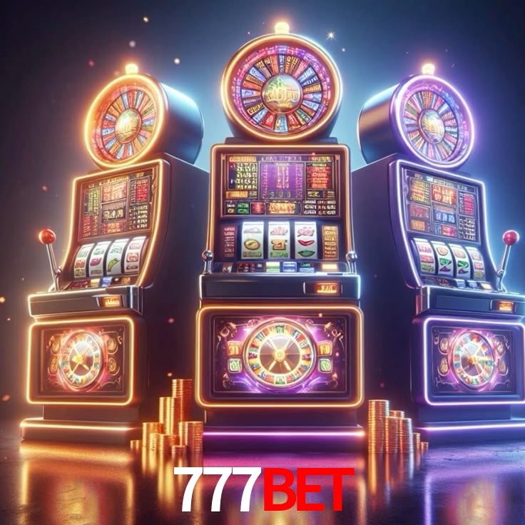 777BET: Jogos de Caça-Níqueis-Altas Recompensas, Roleta-Velocidade, Blackjack-Desafios Máximos
