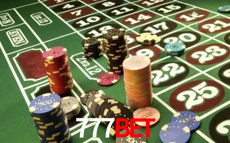 Bonus Features 777BET