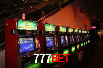 Blackjack Table 777BET