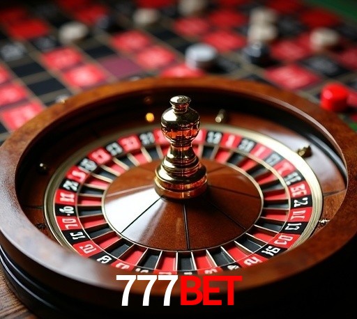 Responsive Design 777BET