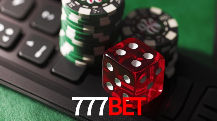 Slot Games 777BET
