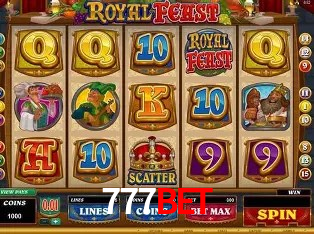 Exclusive Offers 777BET