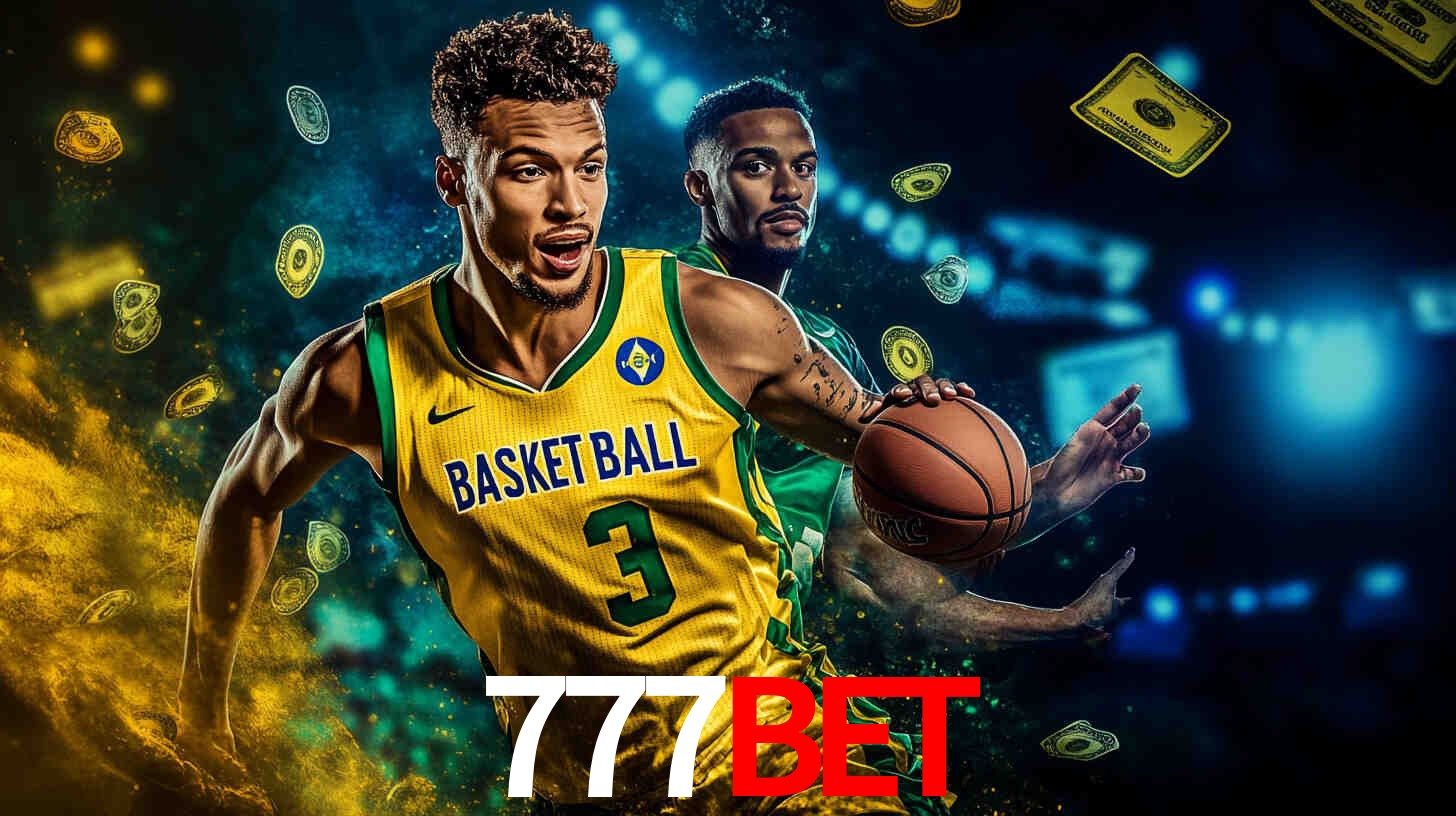 Desvendando o Mundo dos Jogos Virtuais na 777BET