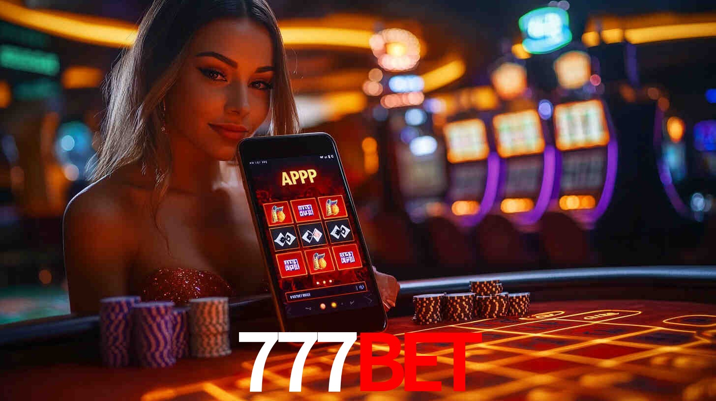 Inovações de Jogos na 777BET: O Futuro das Experiências Interativas