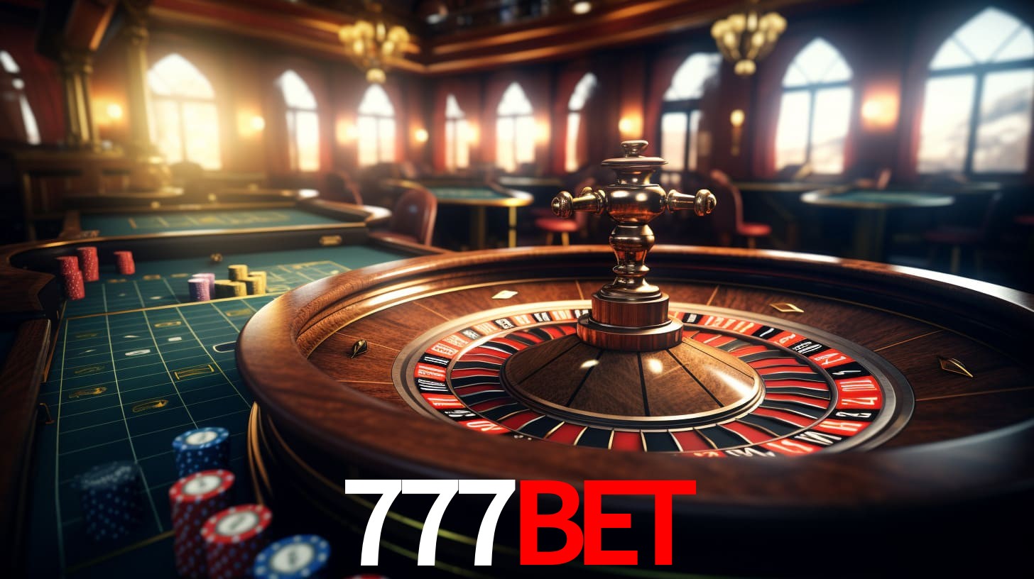 Tournaments 777BET