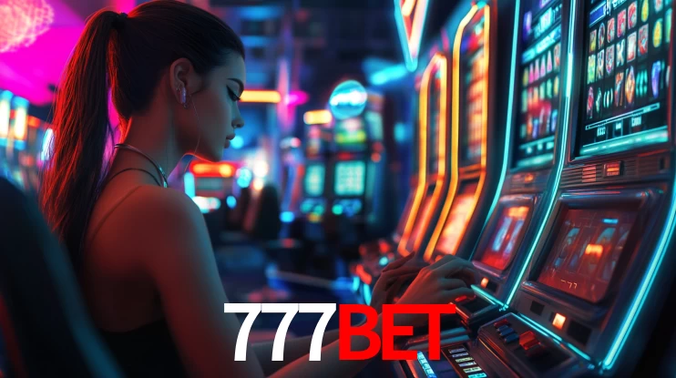 Experimente o Login Seguro Premium no 777BET