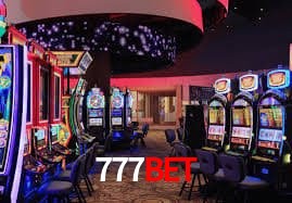 API Integration 777BET