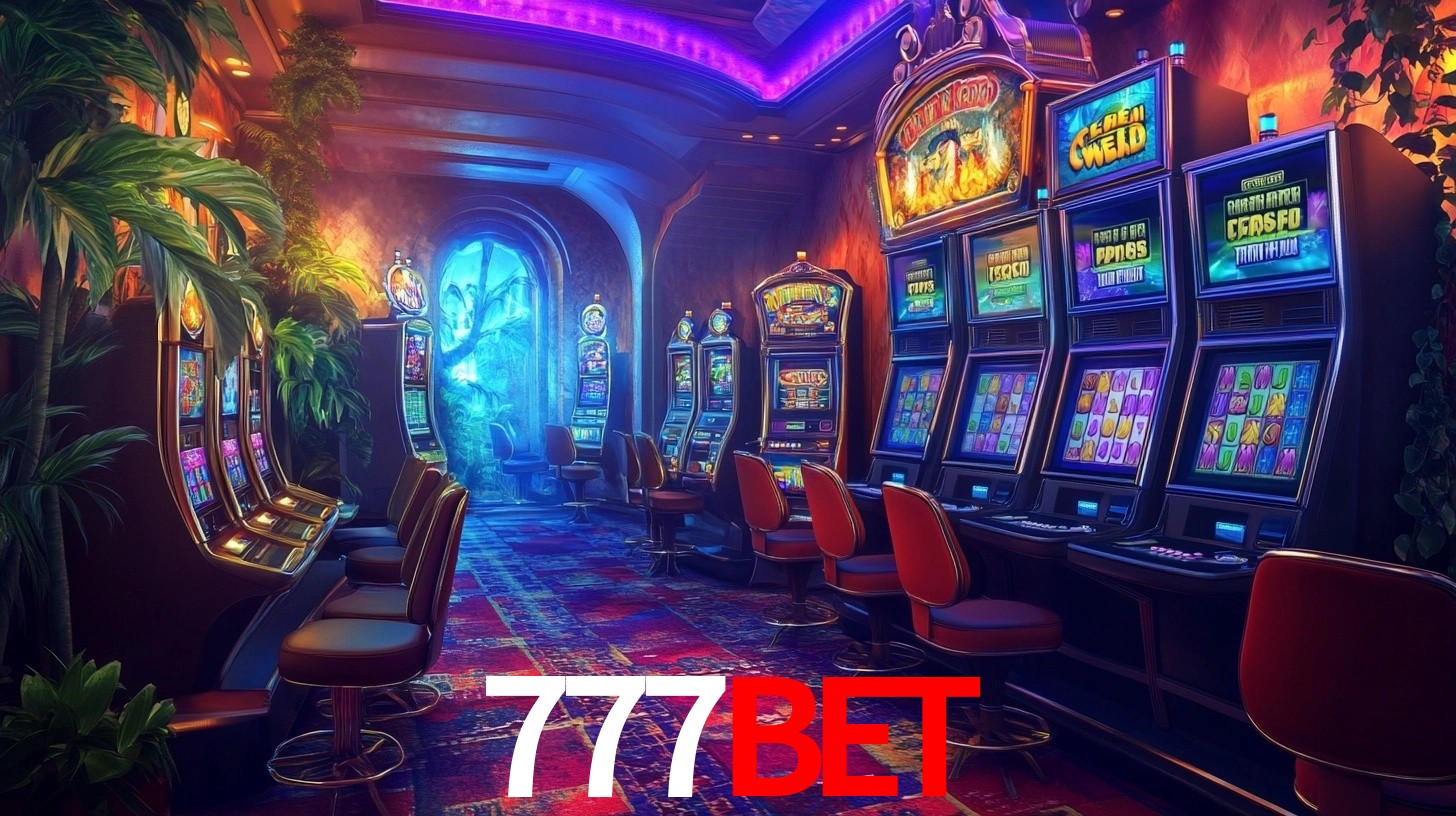 Exclusive Games 777BET