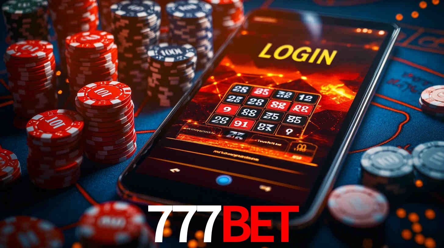 777BET app