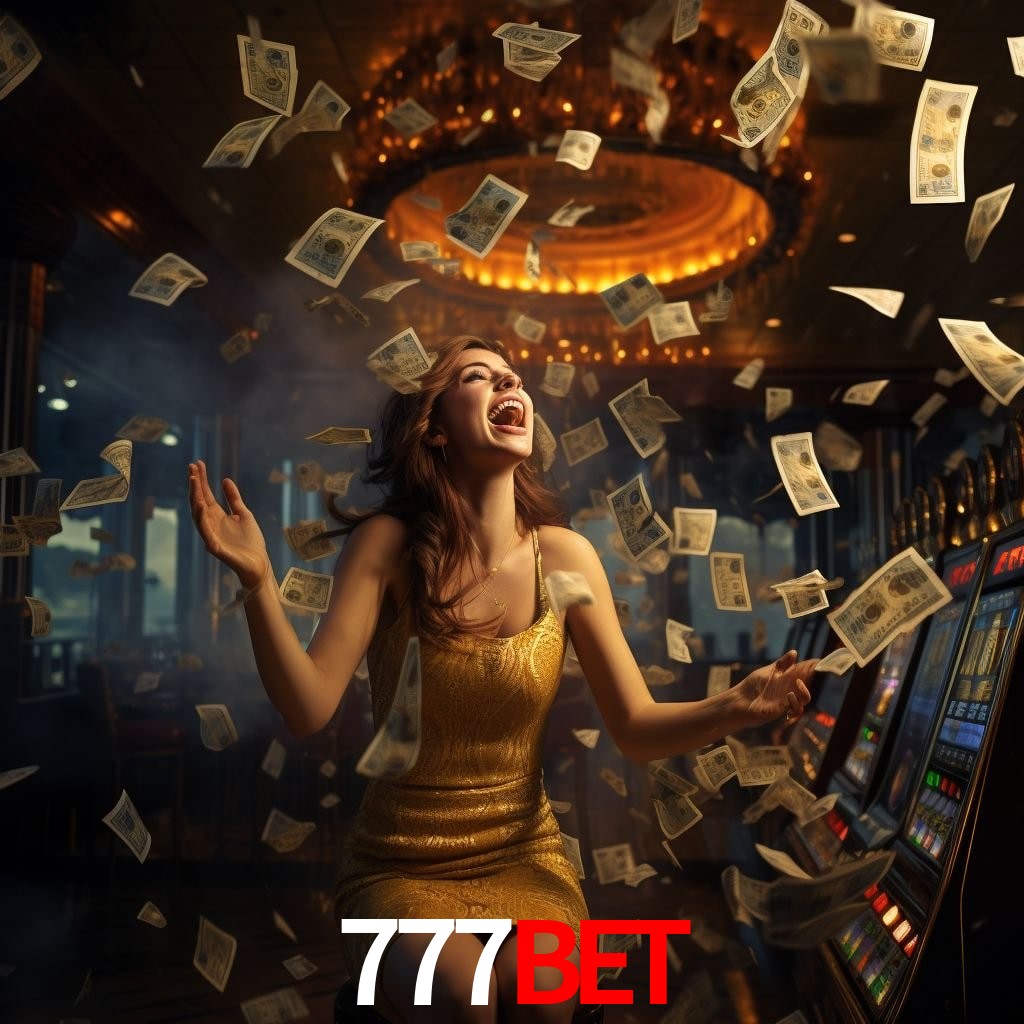VIP Casino 777bet