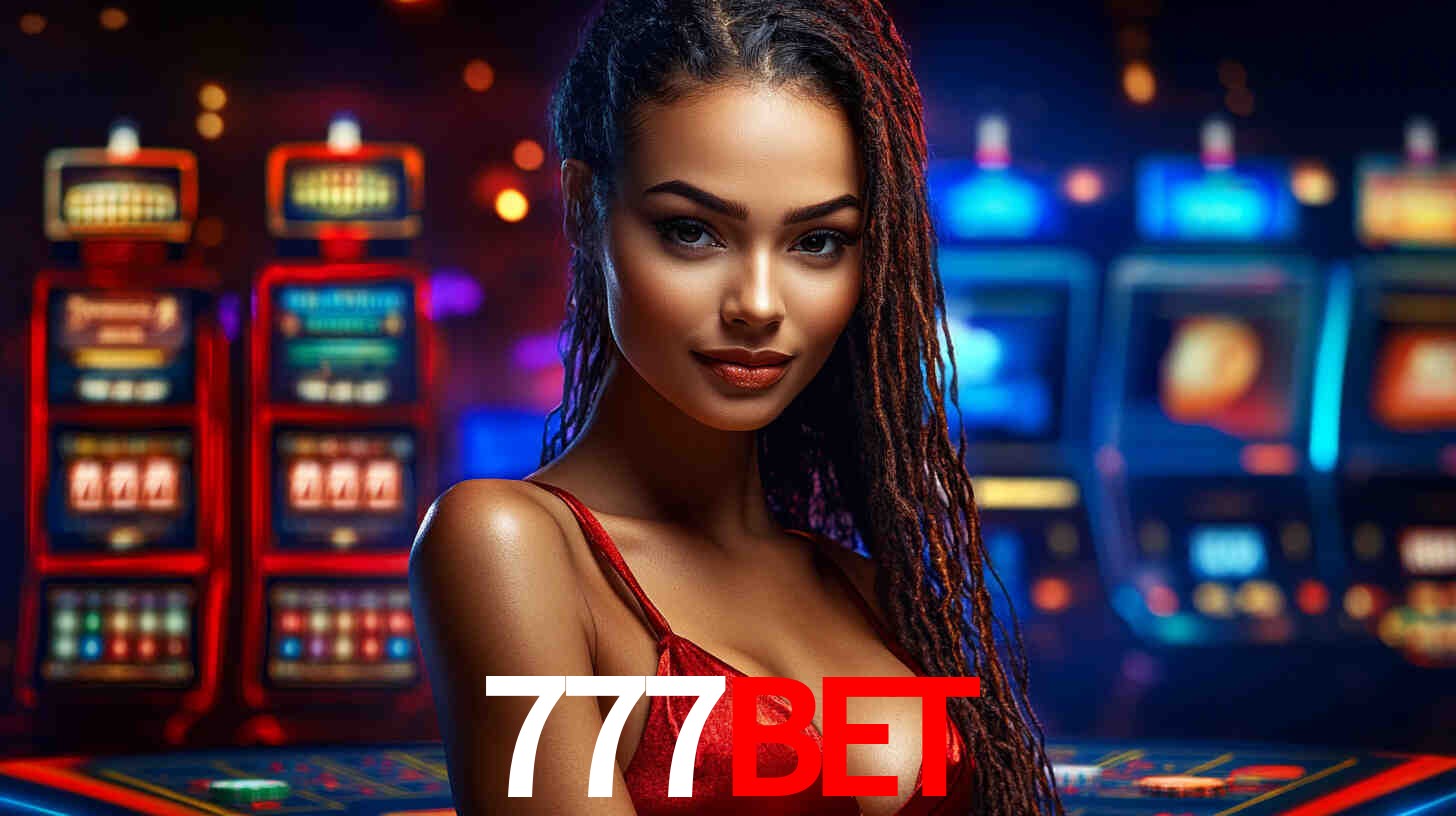 Desvendando o Mundo dos Jogos Virtuais na 777bet