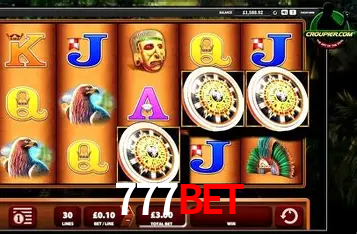 Inovações de Jogos na 777bet: O Futuro das Experiências Interativas