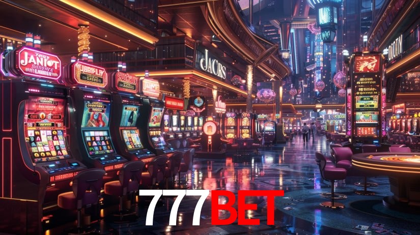 Game Providers 777bet