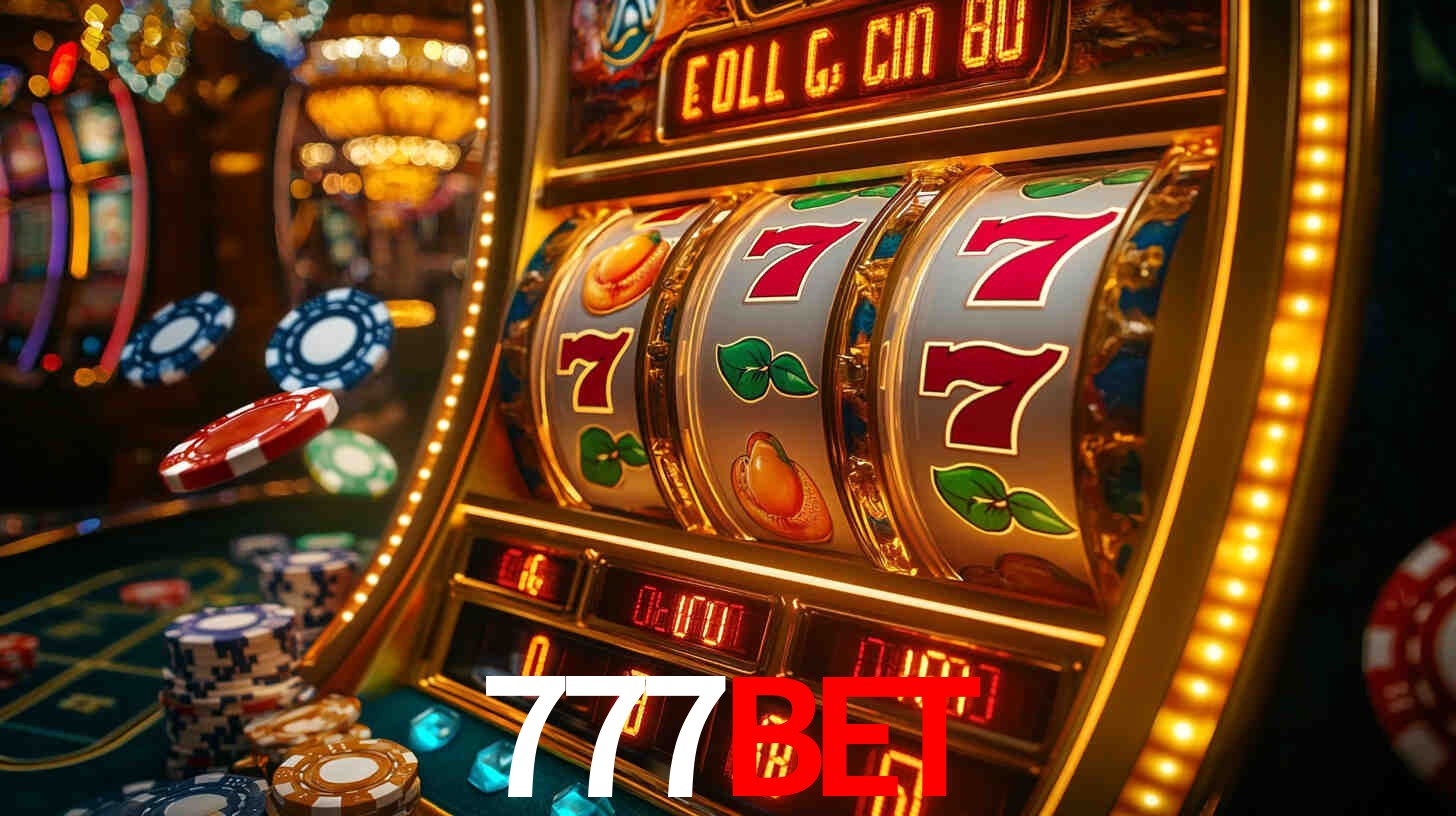Premium Interface 777bet