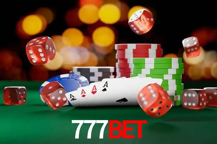 Jogos de Slot 777bet