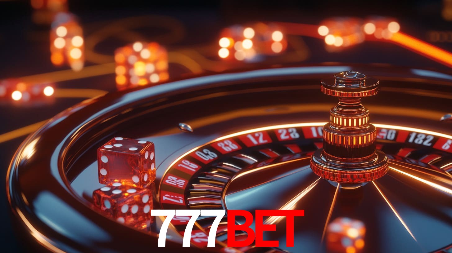 Live Casino 777bet