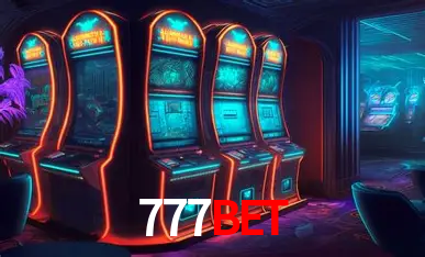 Descubra a Magia dos Jogos de Arcade no 777bet