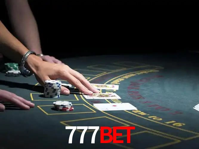 Promoções Sazonais 777bet