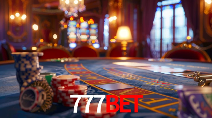 Platform Technology 777bet