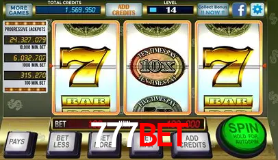 Inovações de Jogos na 777bet: O Futuro das Experiências Interativas