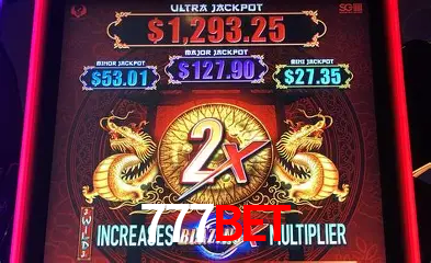 A Experiência Imersiva dos Cassinos Ao Vivo no 777bet