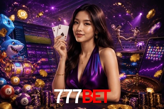 Roulette Table 777bet