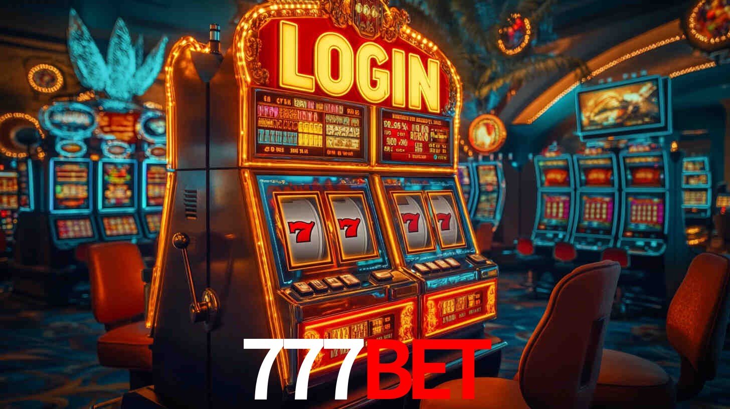 777bet bônus — painel de promoções no aplicativo