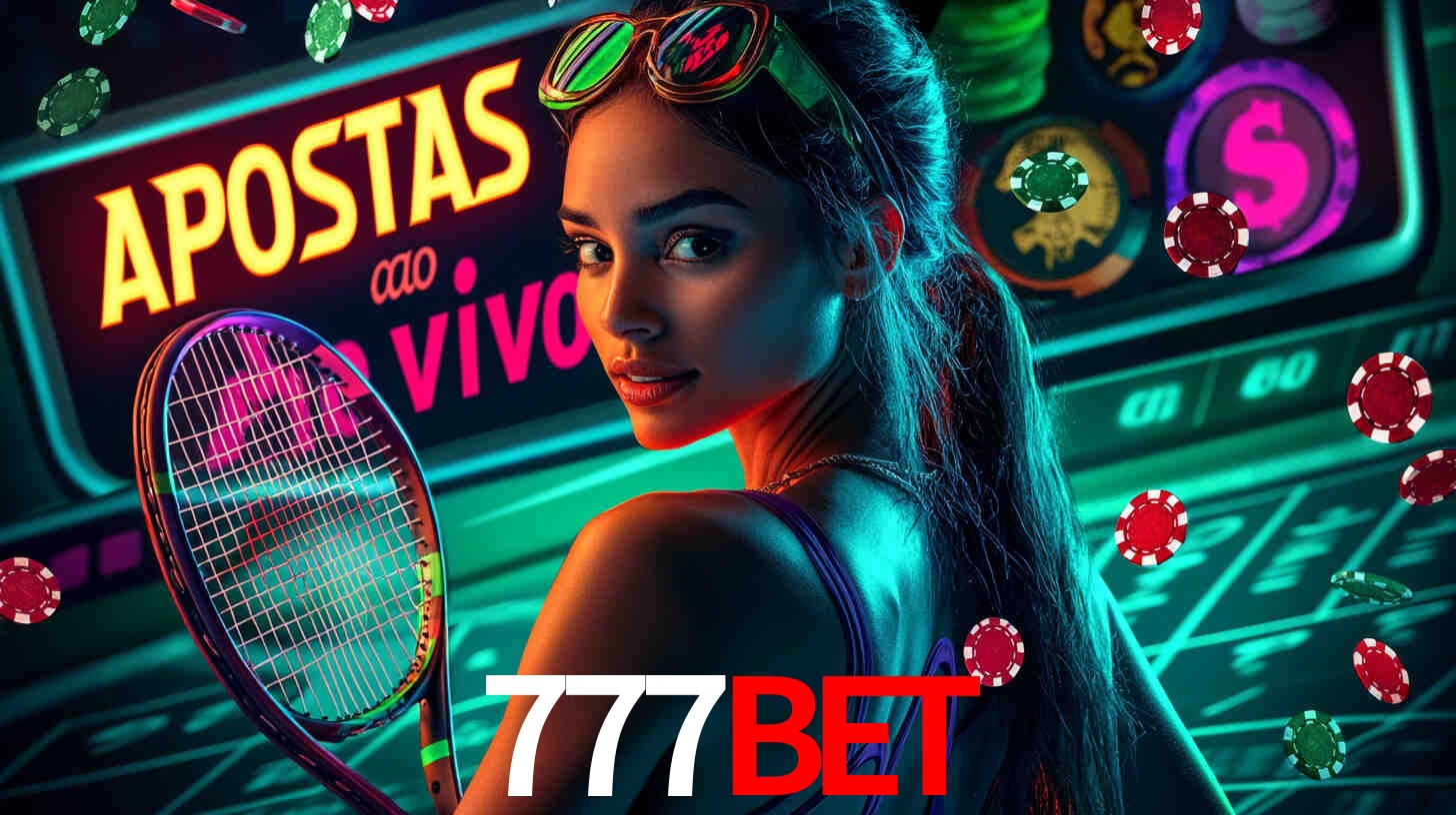 Explorando a Categoria de Eventos em Apostas na 777bet