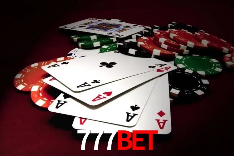 Casino VIP 777bet