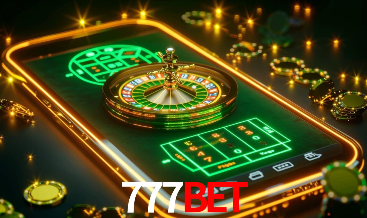 Integração de APIs 777bet