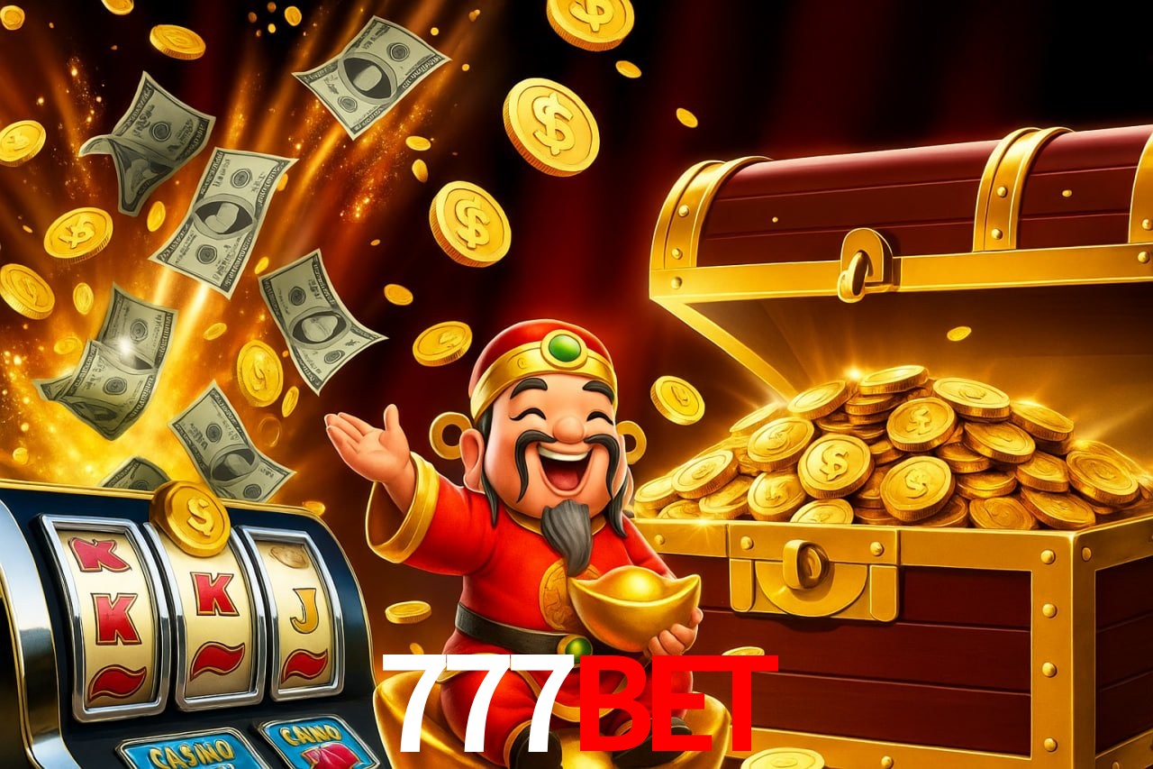 Torneios 777bet
