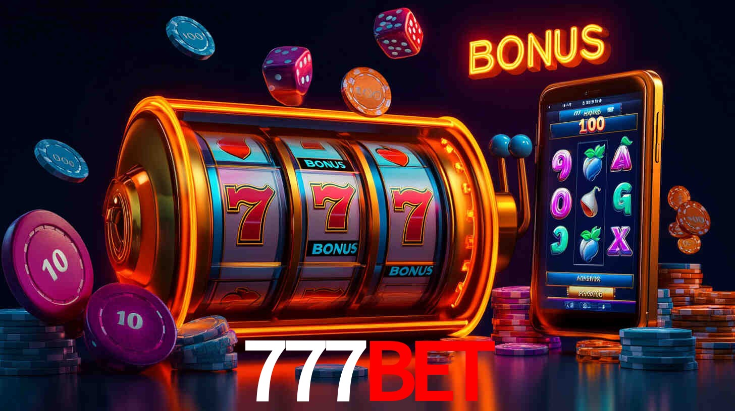 Inovações de Jogos na 777bet: O Futuro das Experiências Interativas