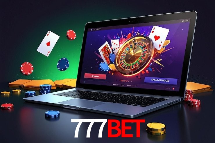 Promoção Relâmpago 777bet