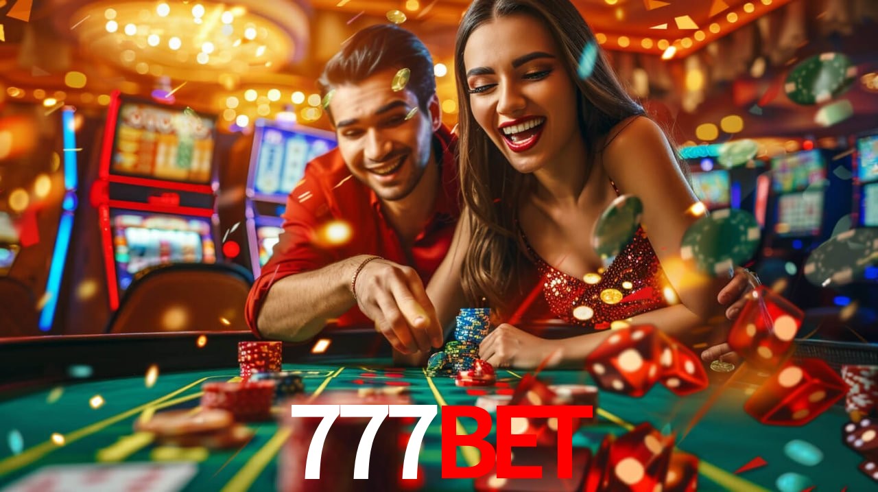 Cadastro Rápido 777bet
